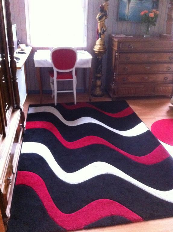 Chambre D'Hotes Dyrslot Saint-Denis-de-Pile Екстериор снимка